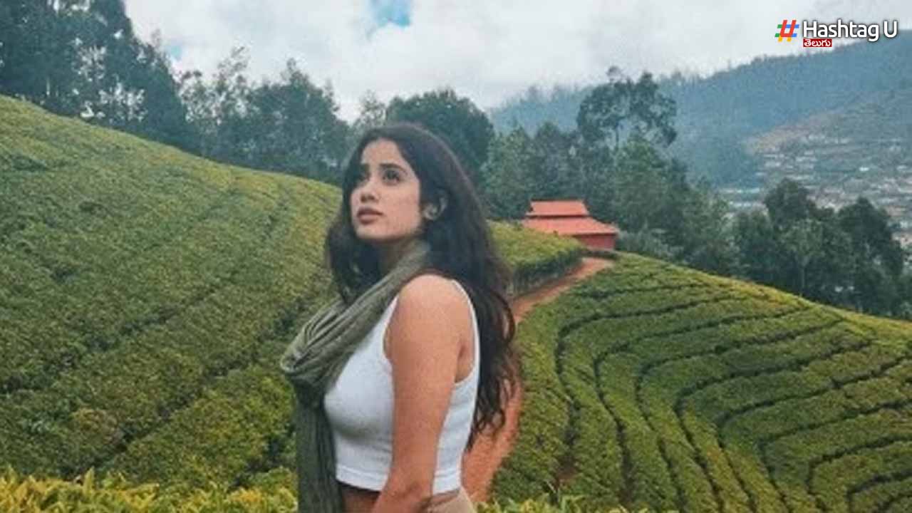 Ooty