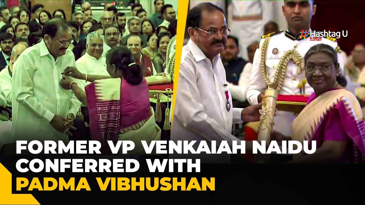 Padmavibhushan