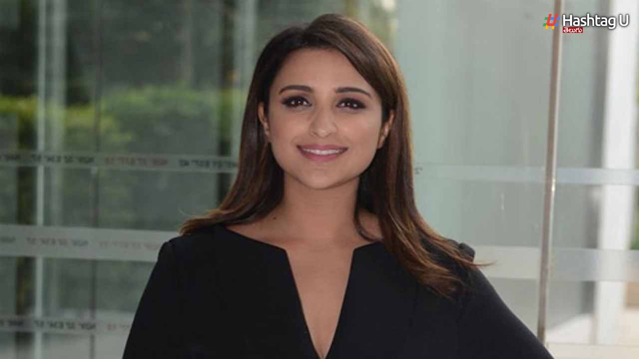 Parineeti