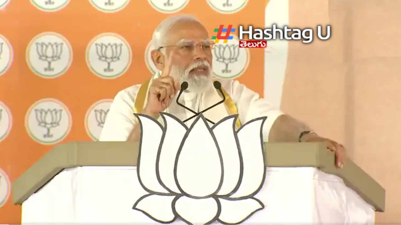 pm-modi-says-this-election-is-an-election-to-take-decisions-for-the-future-of-the-country