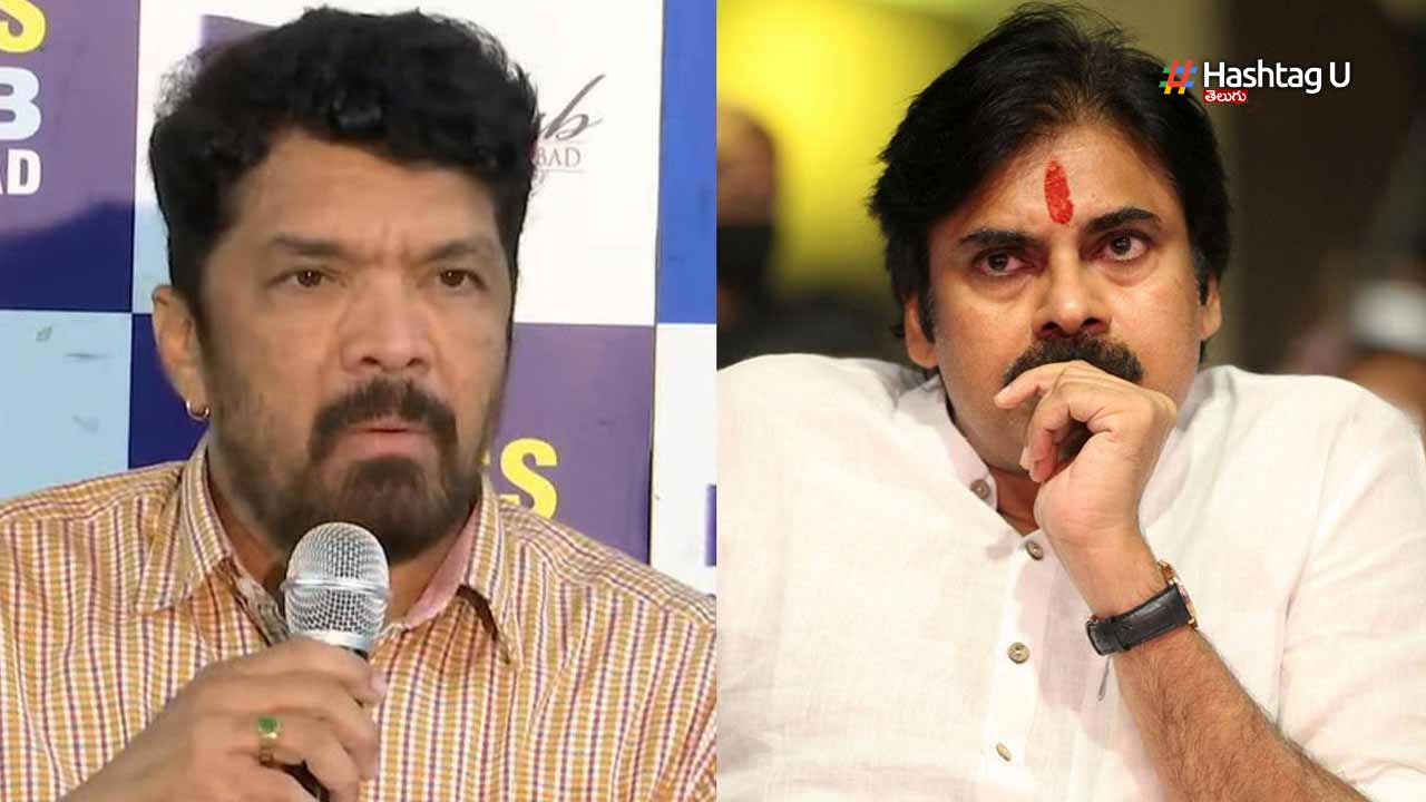 Posani Pawan