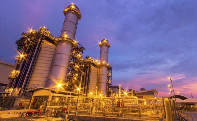 Gas Based Power Plants