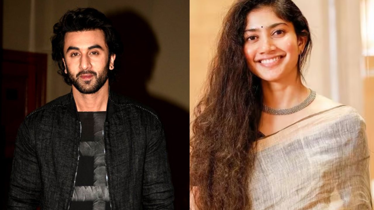 Ranbir
