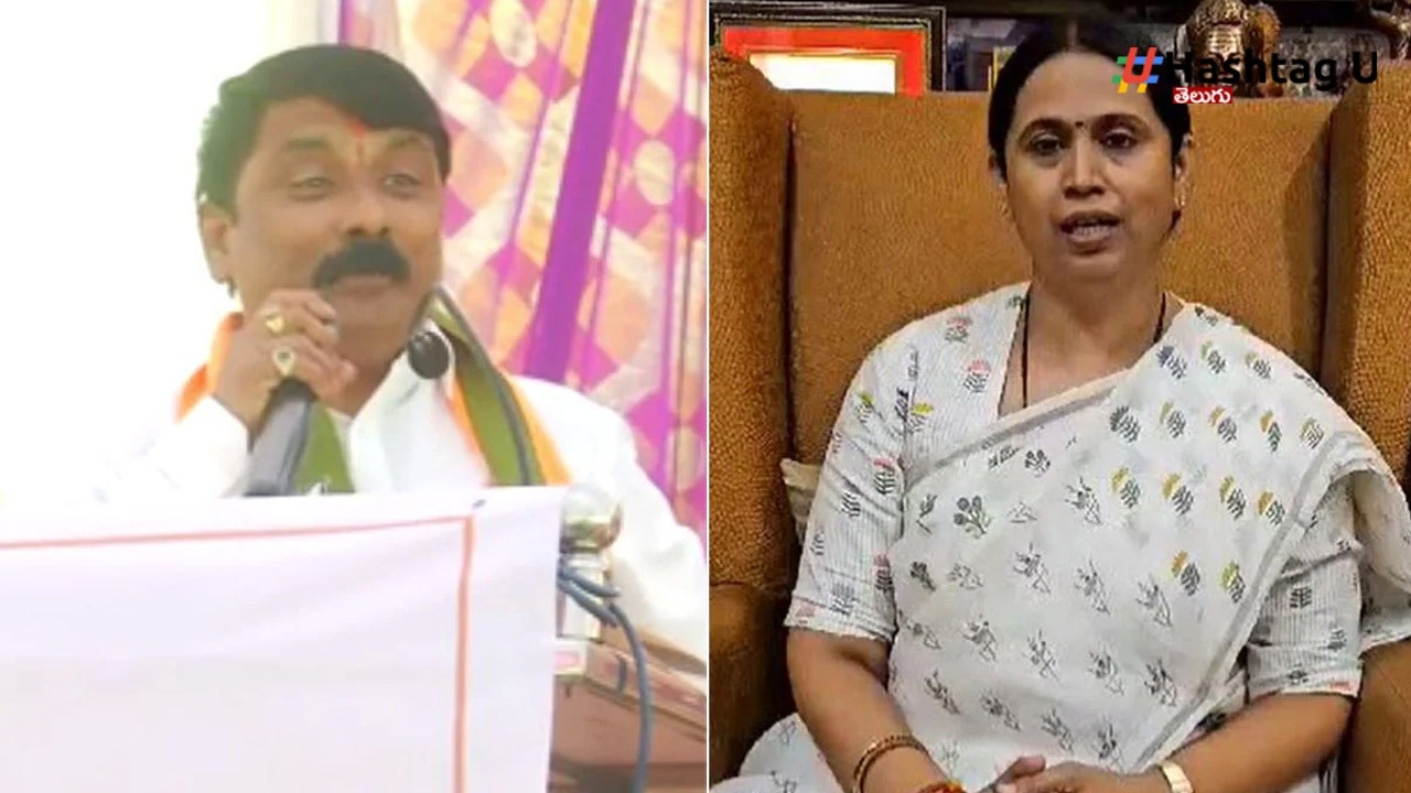 Sanjay Patil, Lakshmi Hebbalkar