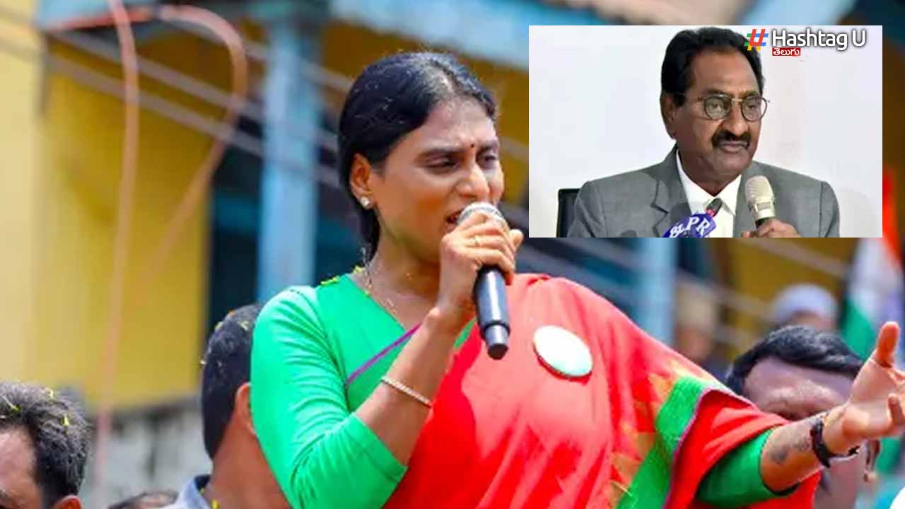 Sharmila Sudhakar