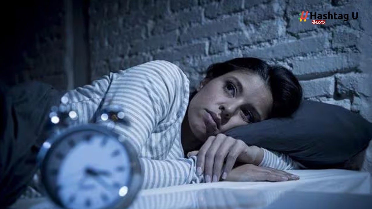 Sleep Tips