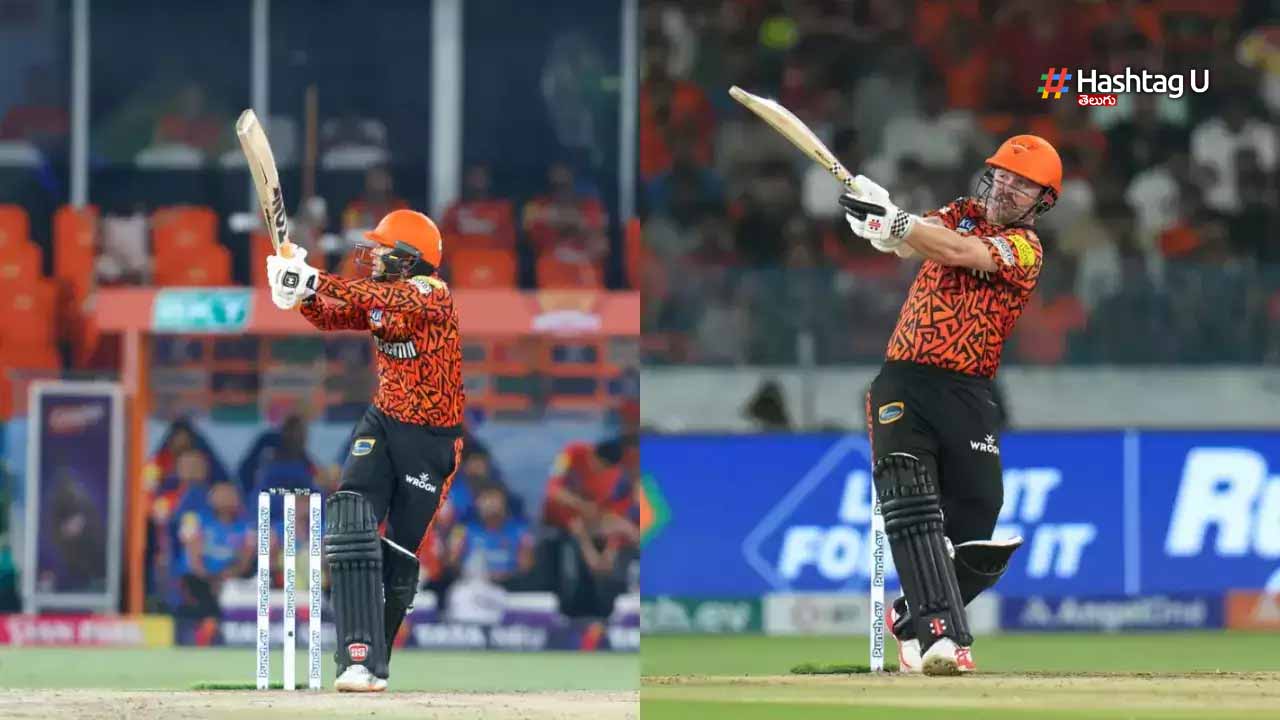 KKR vs SRH