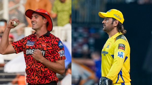 Srh Vs Csk