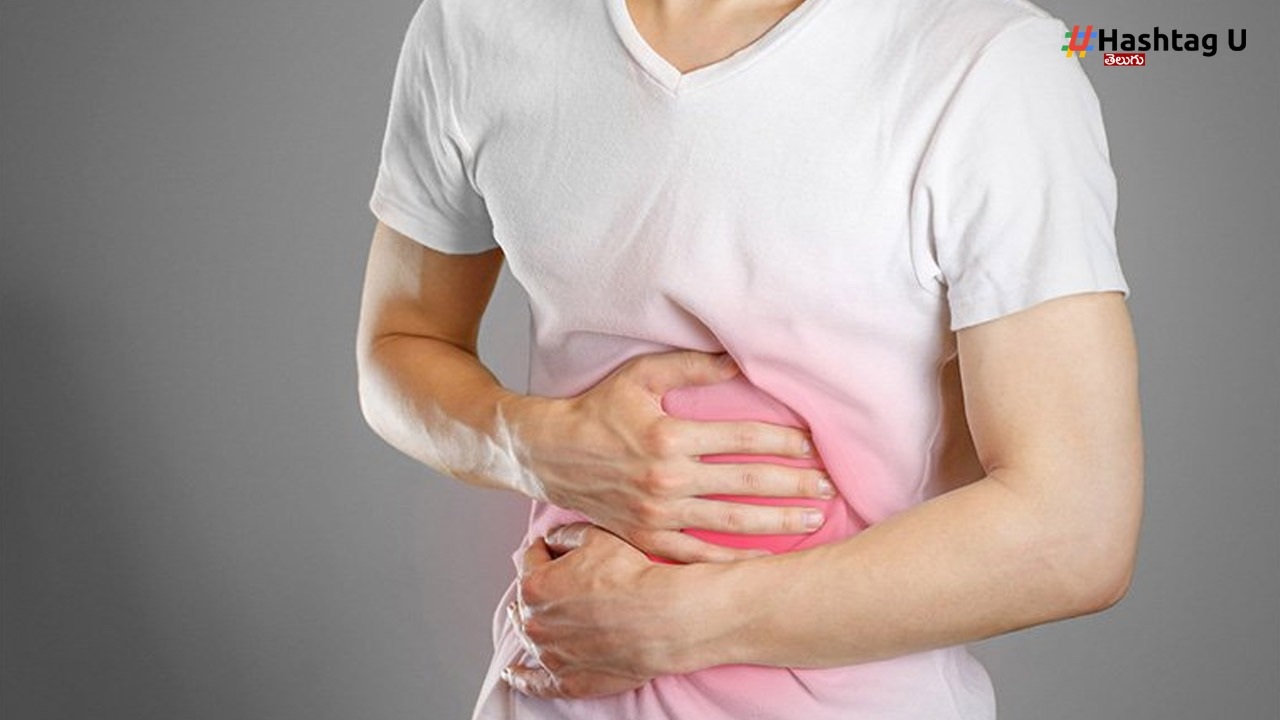 Stomach Problems