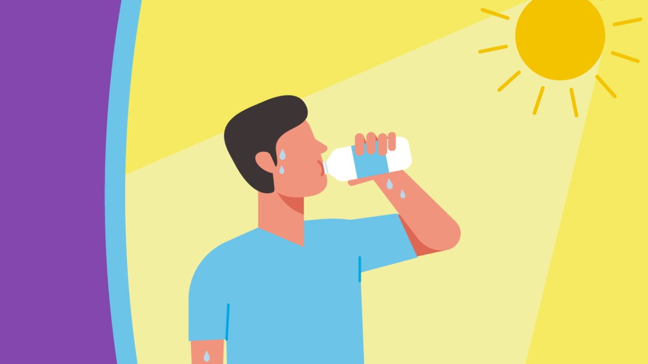 Diseases In Summer
