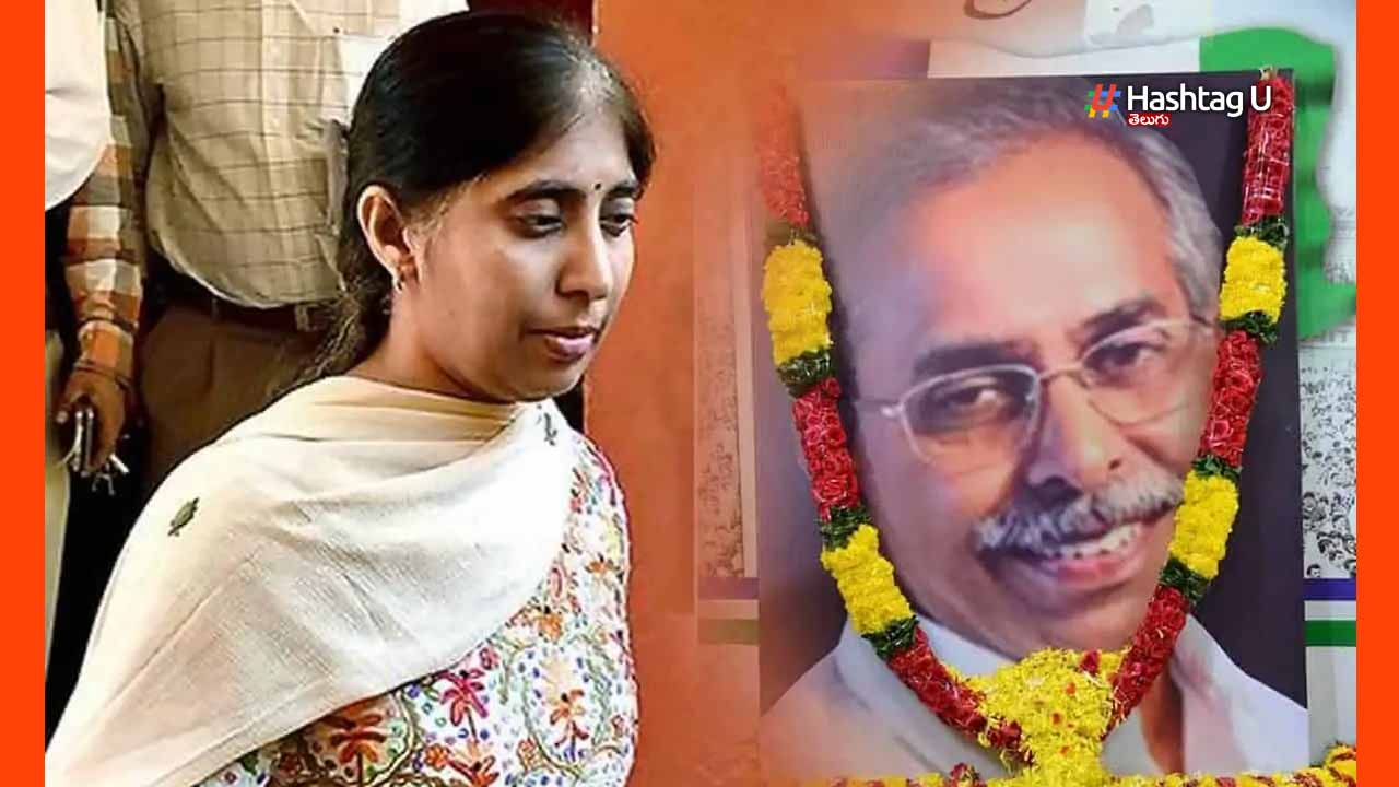 Sunitha Vivka