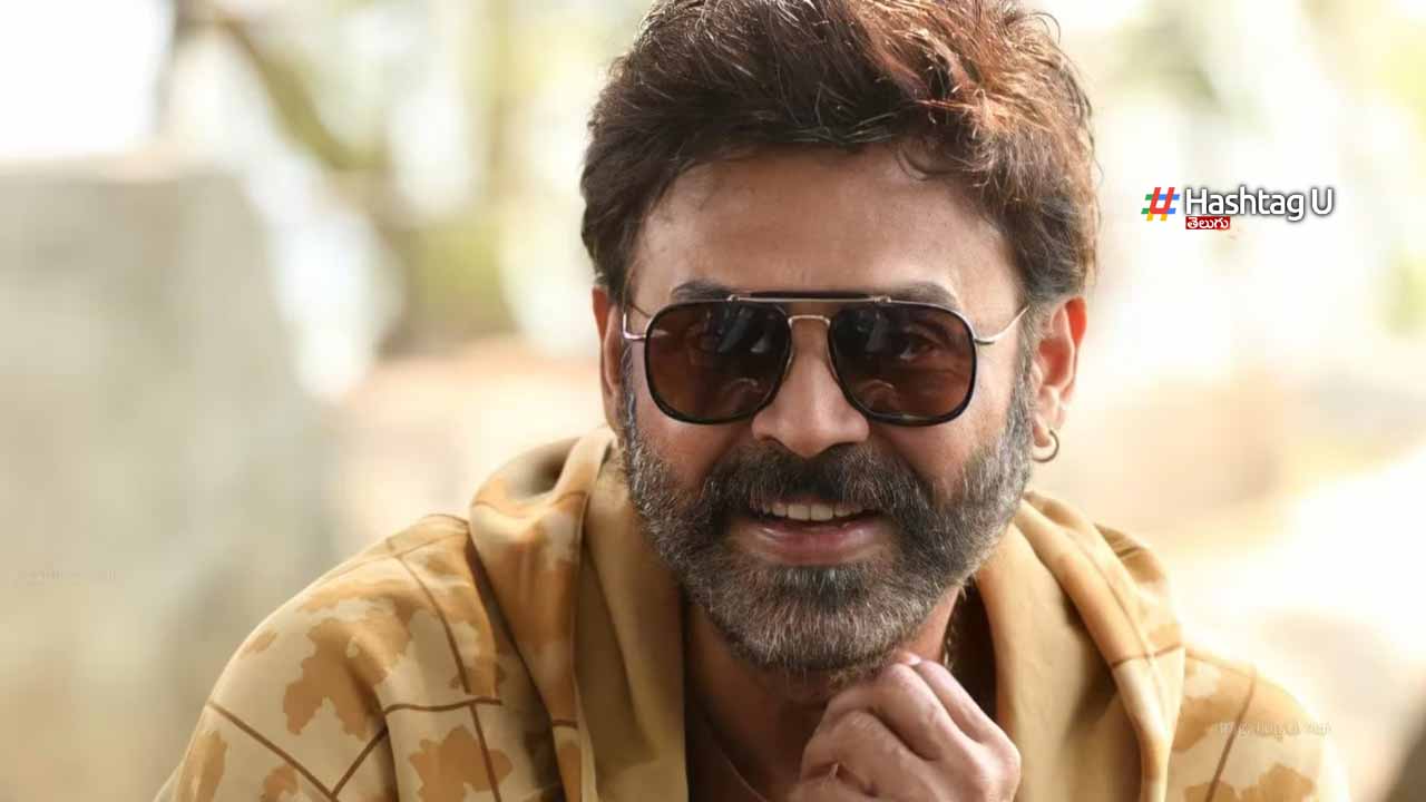 Venki Camp