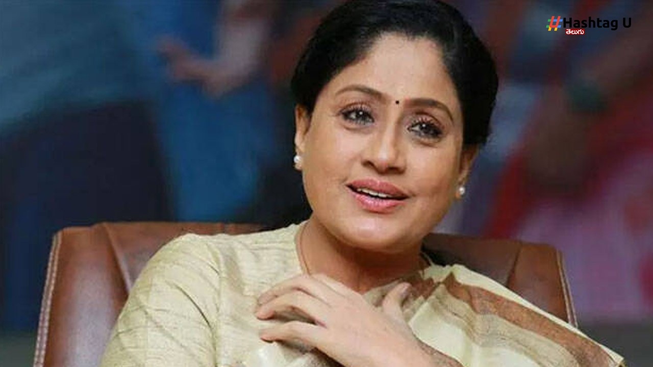 Vijaya Shanthi