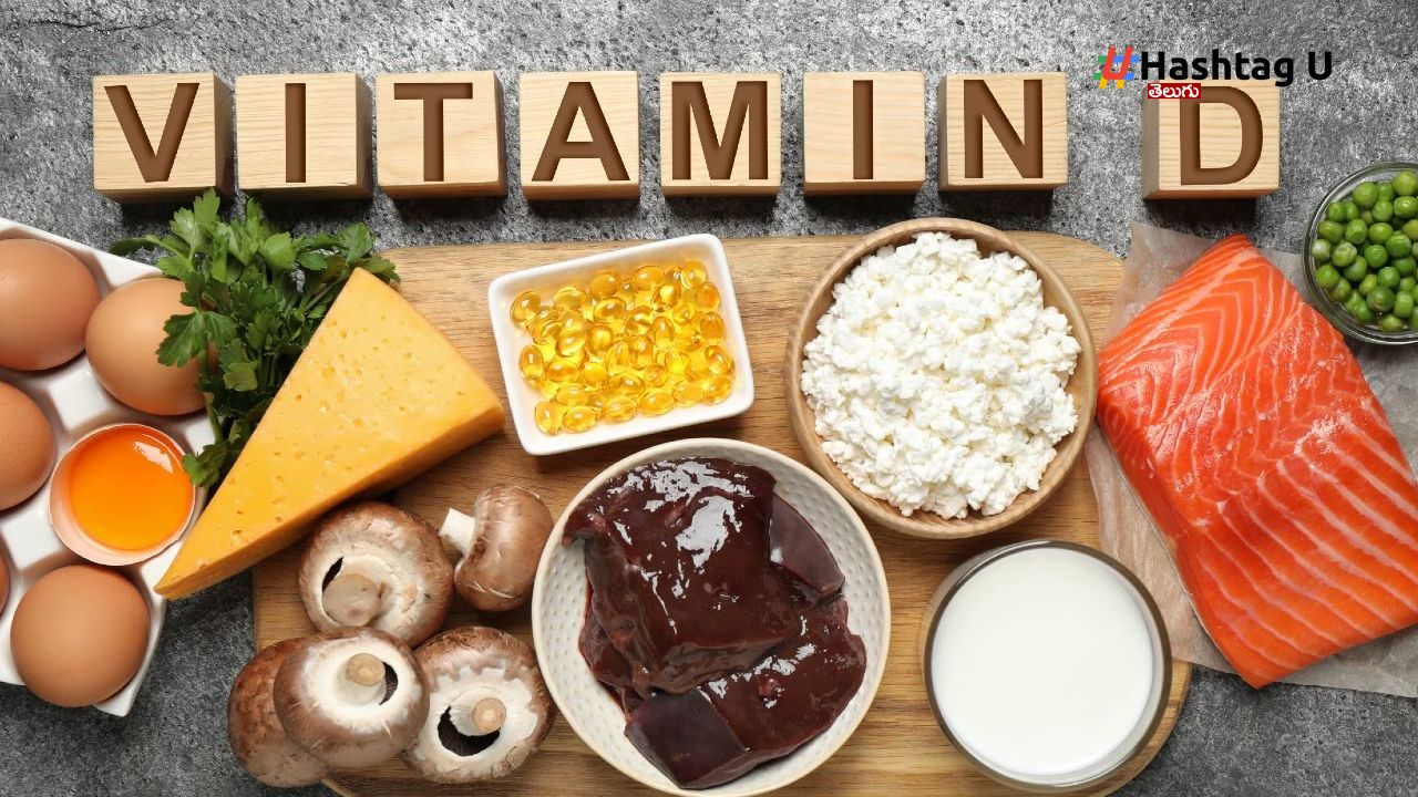 Vitamin D