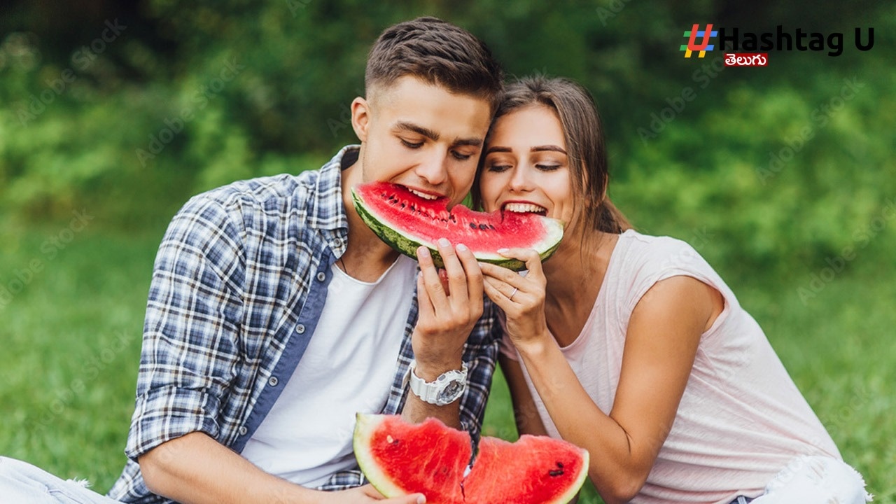 Water Melon