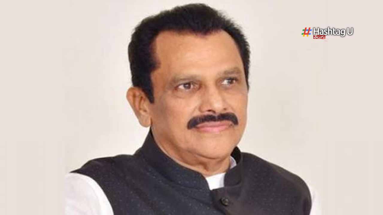Yanamala Krishnudu Ycp