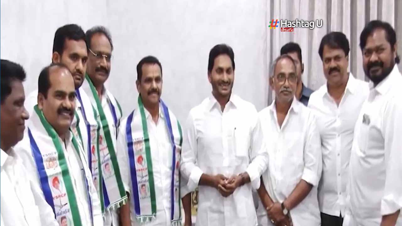 Yanamla Krishnudu Ycp