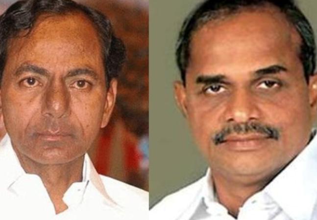 KCR Interview
