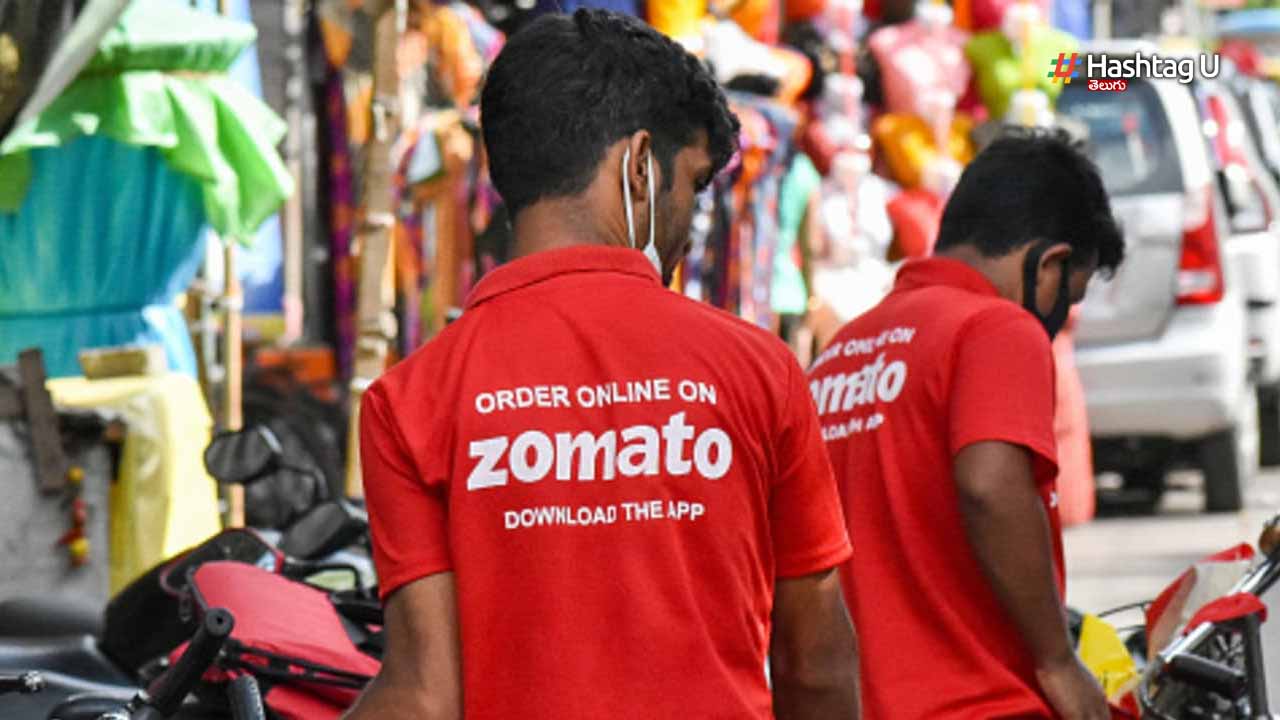 Zomato Gold