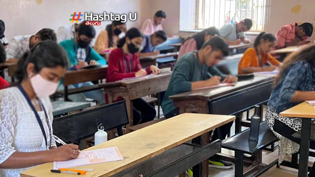 UGC NET Admit Card