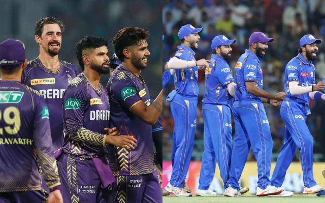 MI vs KKR