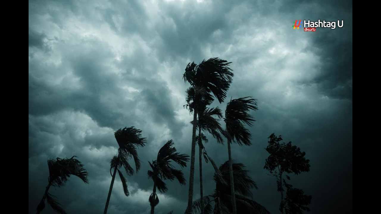 2024 Monsoon