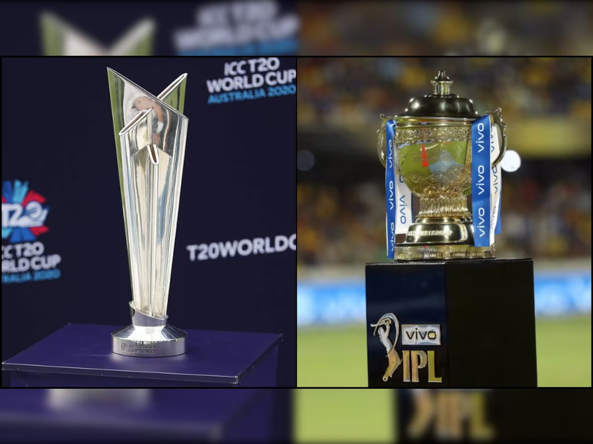 T20 World Cup Rules