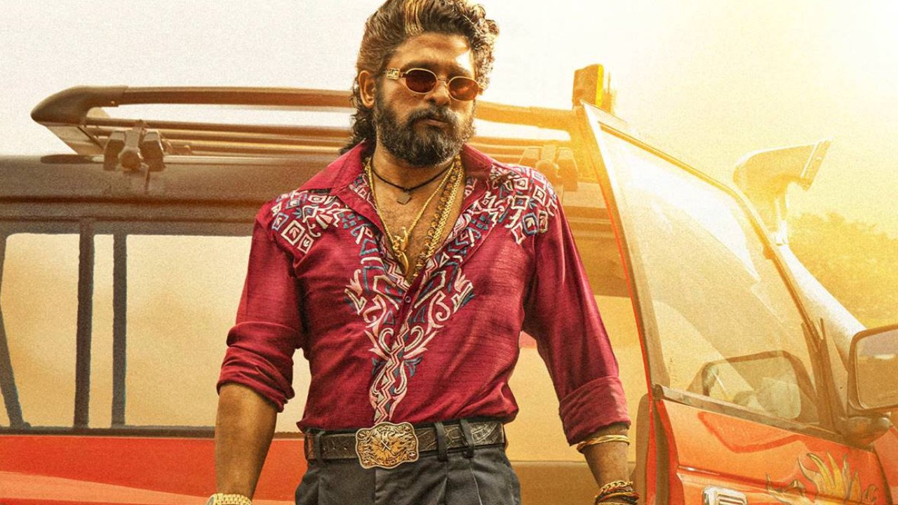 Allu Arjun Rashmika Mandanna Pushpa 2 Shooting Update