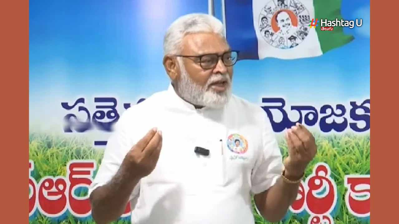 Ambati Polling
