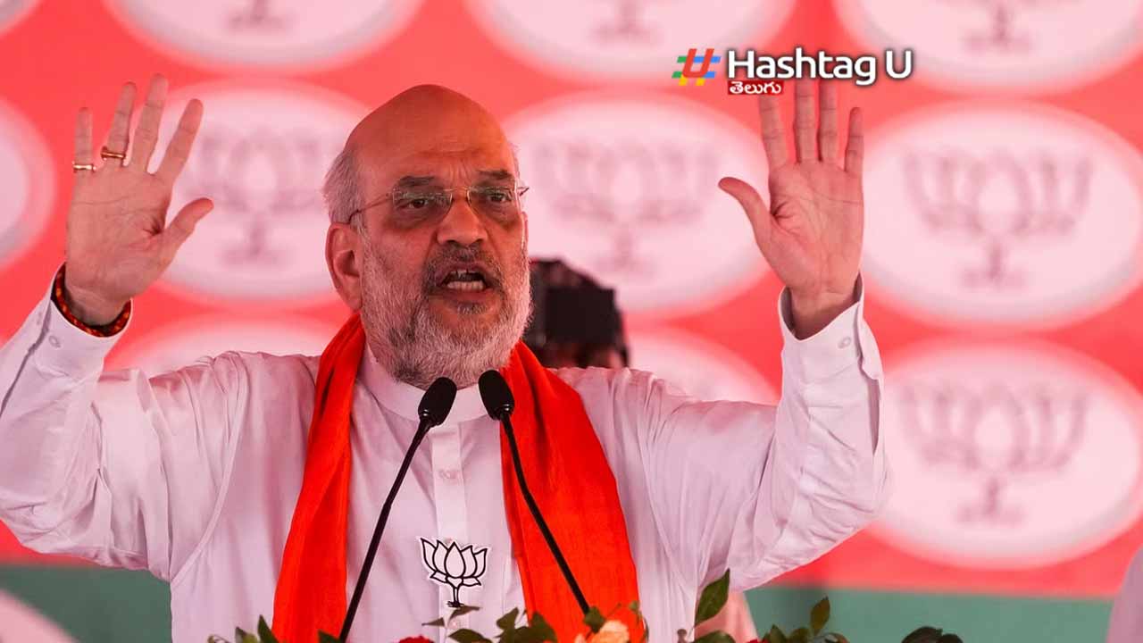 Will Rahul Gandhi become Prime Minister if India alliance wins?: Amit Shah