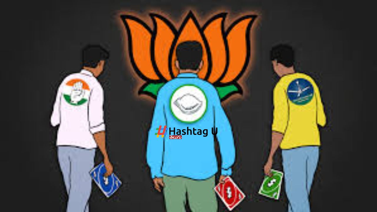 Bjp Candidates