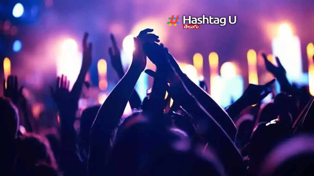 Bangalore rave party case Chittoor Arun Kumar arrested