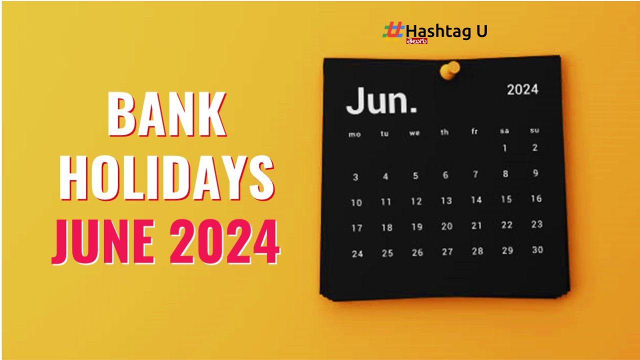 Bank Holidays