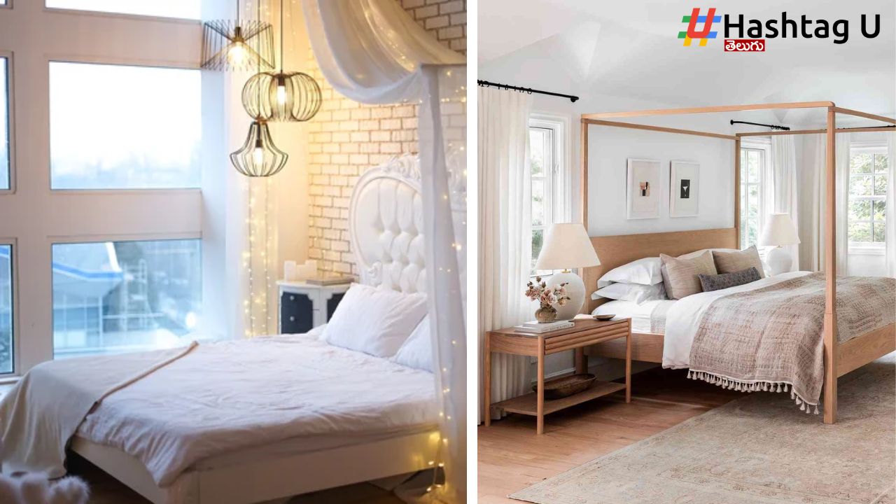 Bedroom Decoration