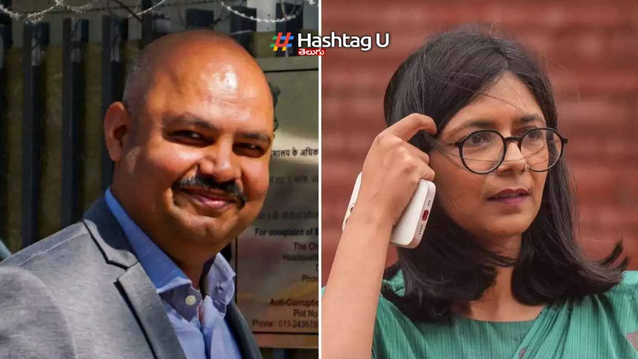 Bibhav Kumar approached High Court in Swati Maliwal attack case