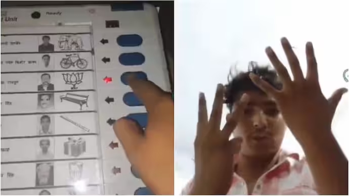 Casting Multiple Votes