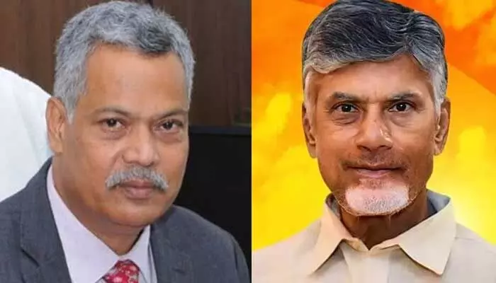 Chandrababu