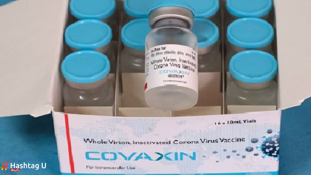 Covaxin