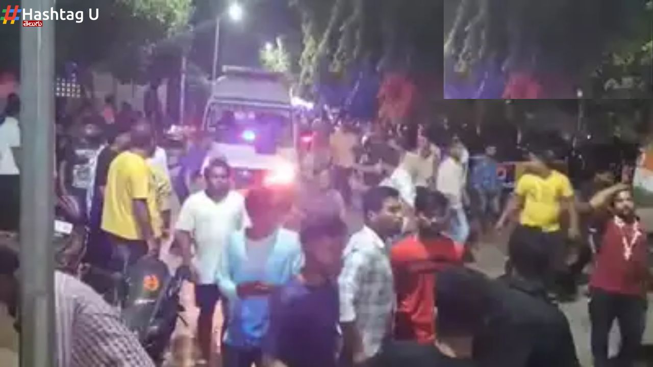 Cracker Explosion