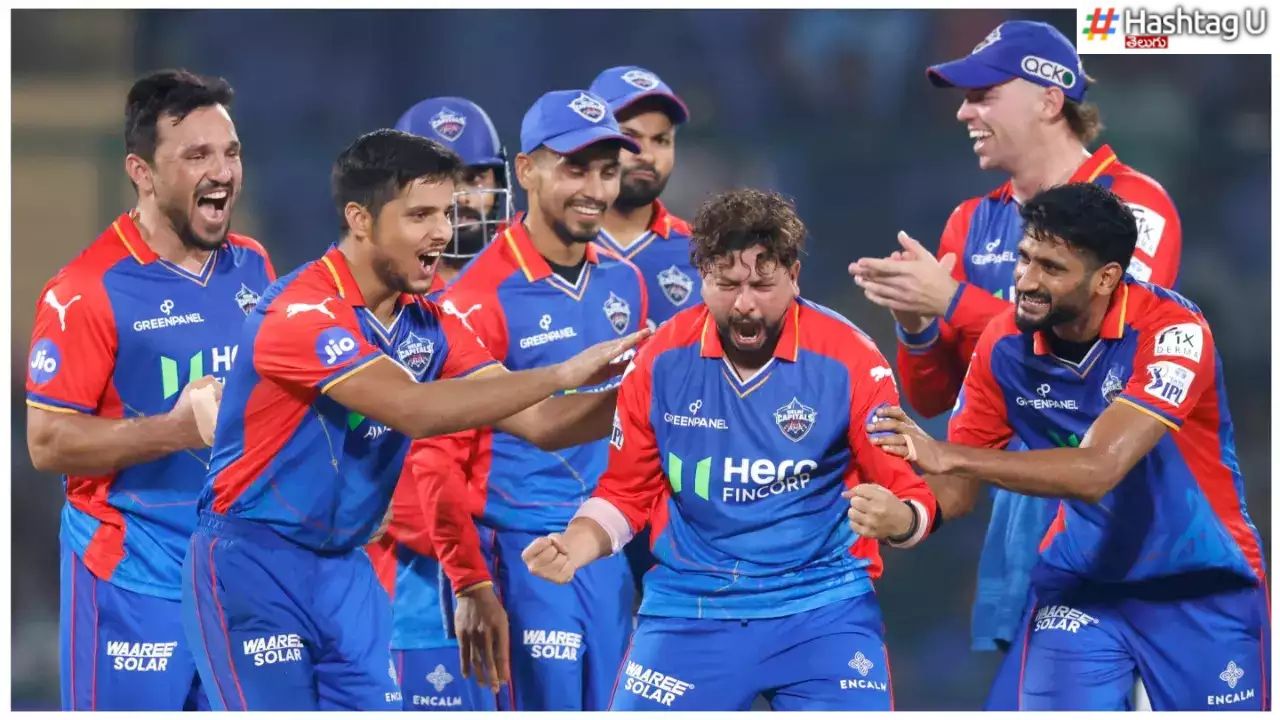 Delhi Capitals