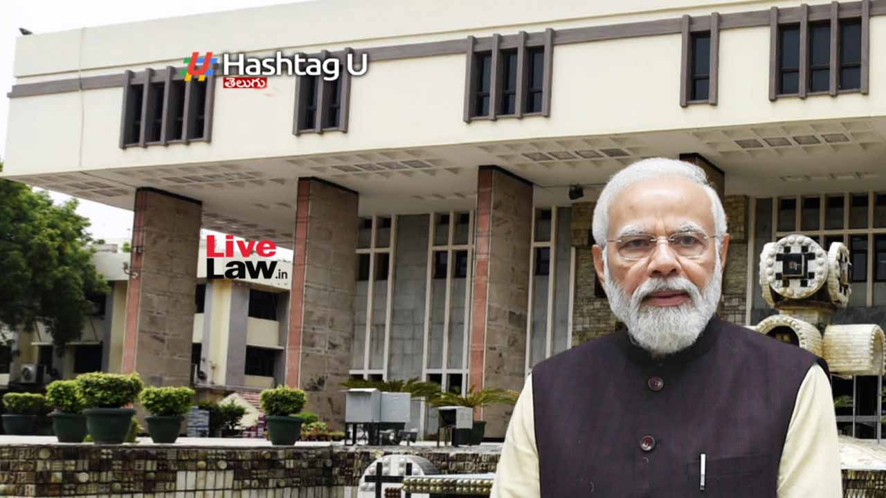 Delhi High Court Dismisses 