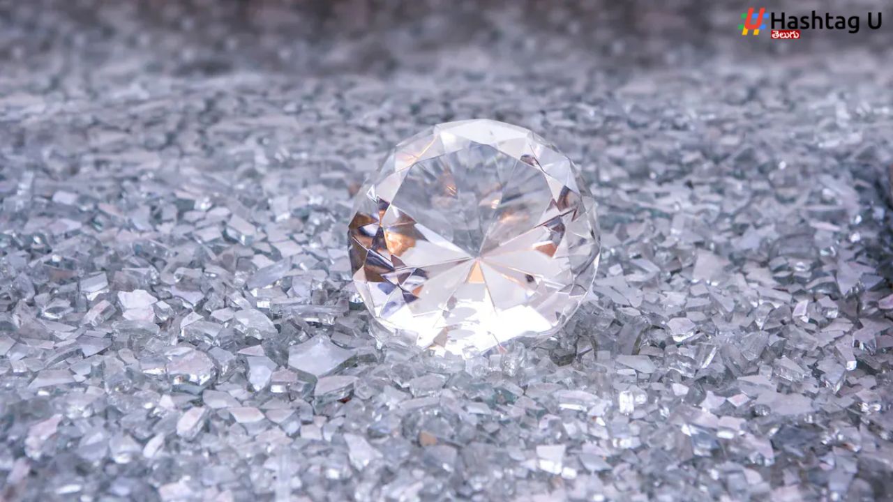 Diamond Making