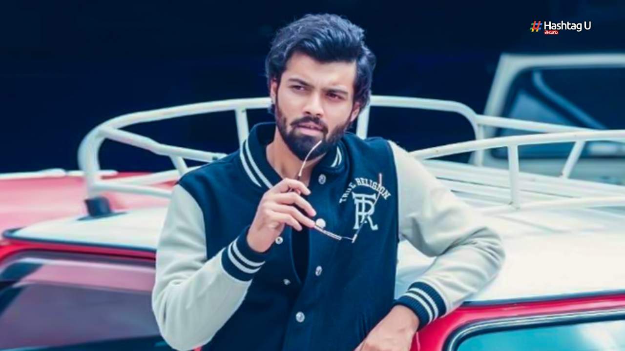 Dil Raju Family Hero Ashish Reddy Movie With Debut Director Hari