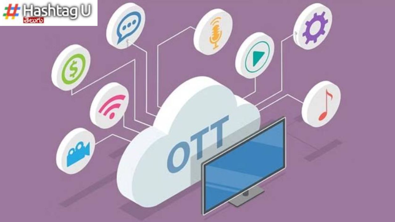 Govt Ott