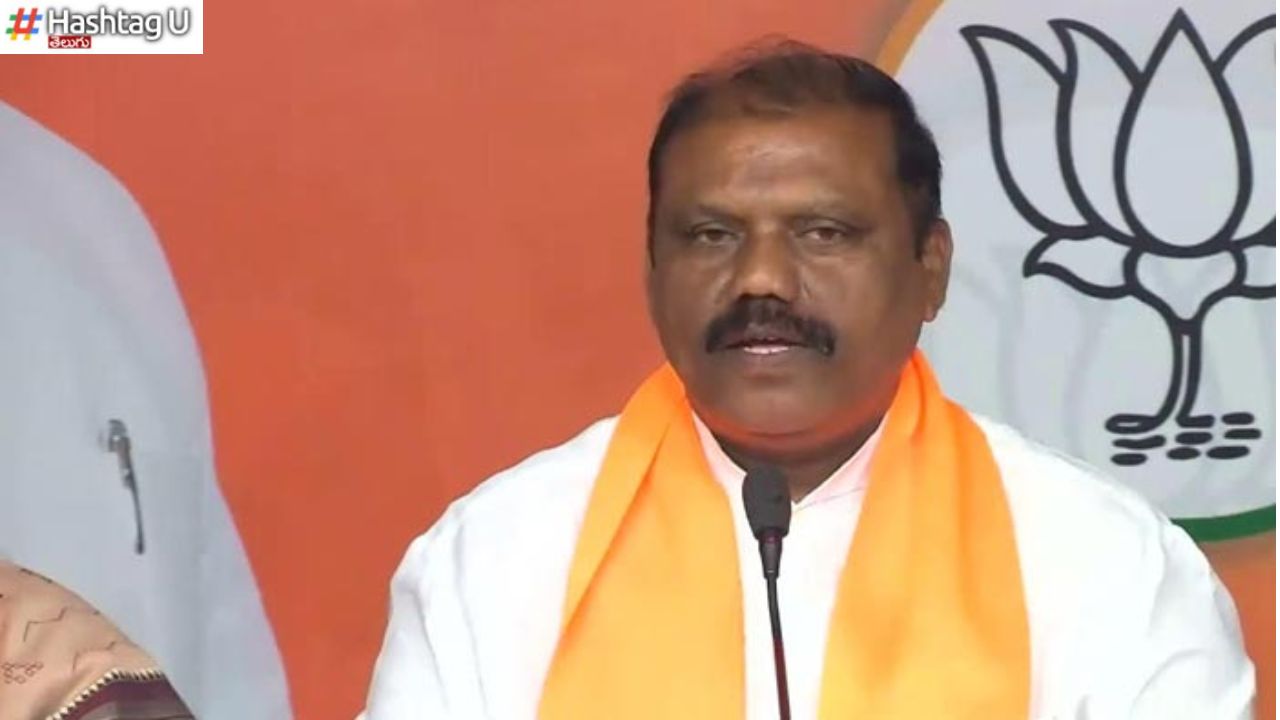 Gujjula Premendar Reddy