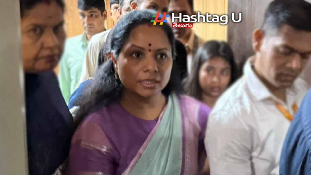 Kavitha