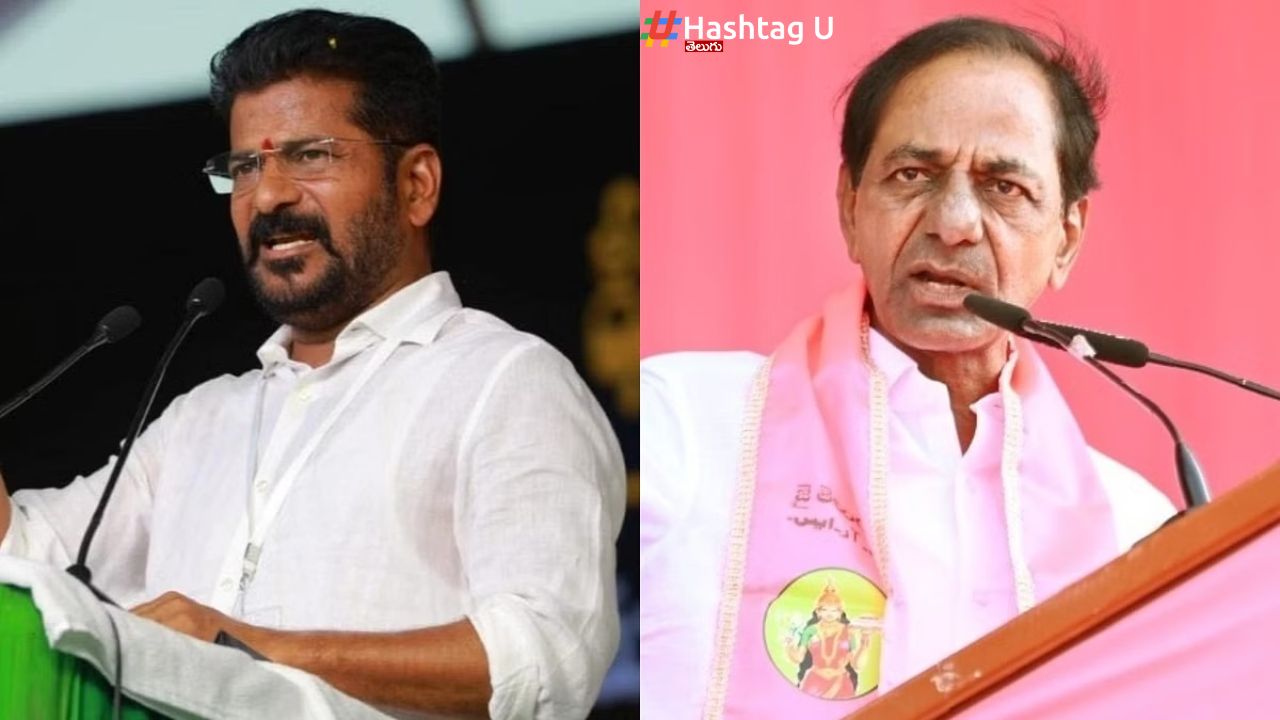 Kcr Mark