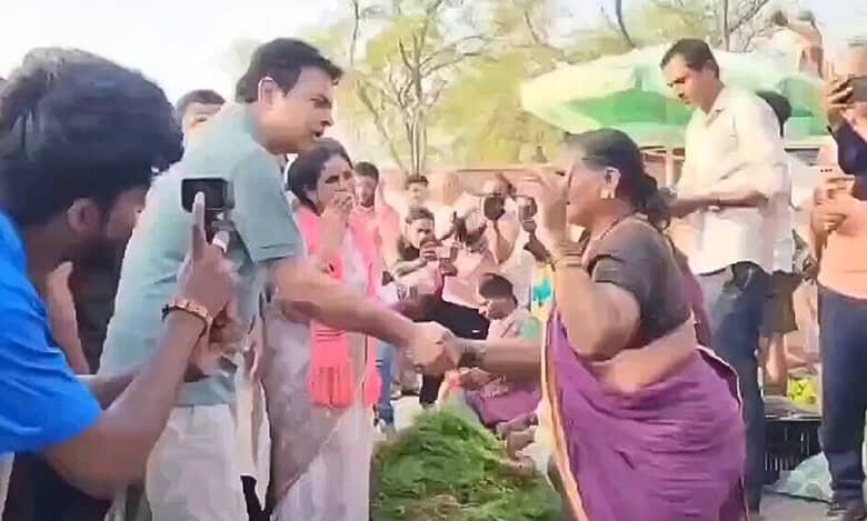 KTR