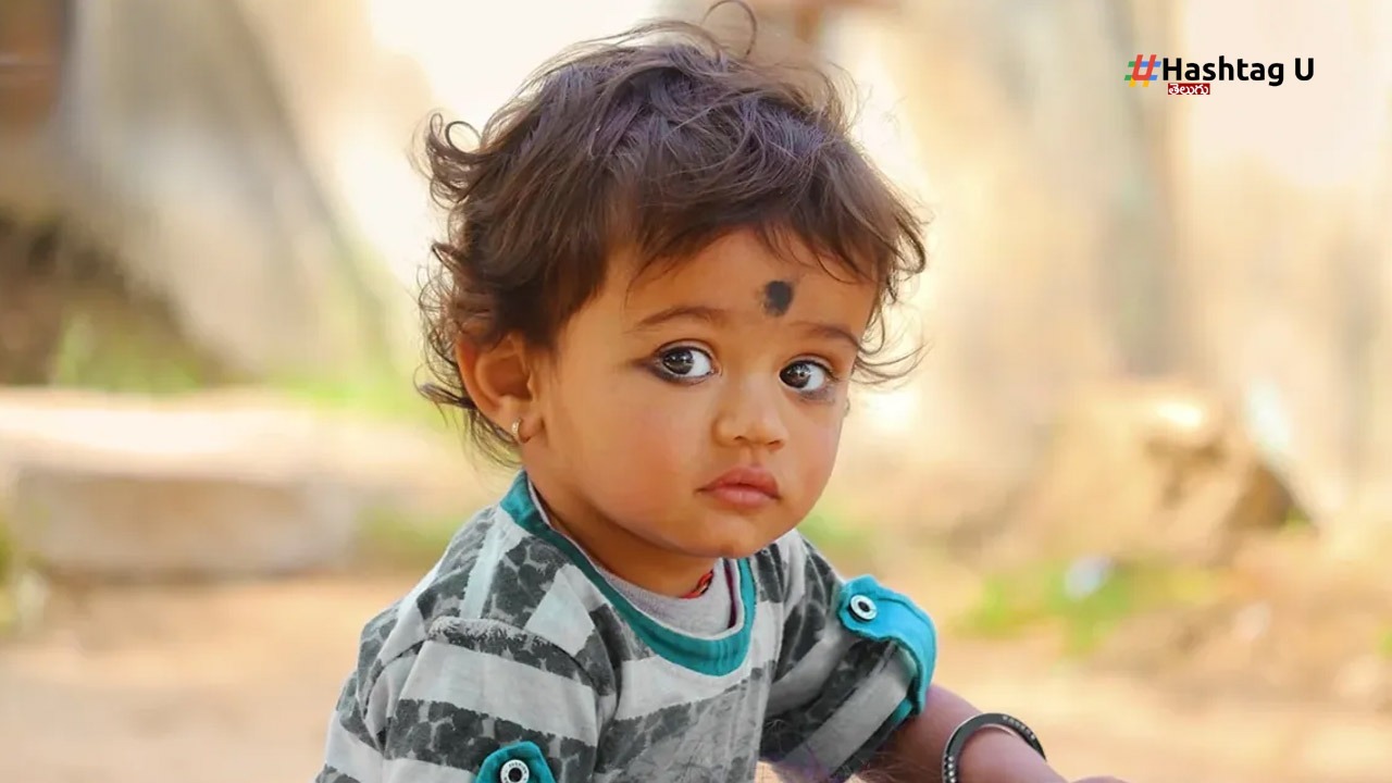 Kajal For Children N