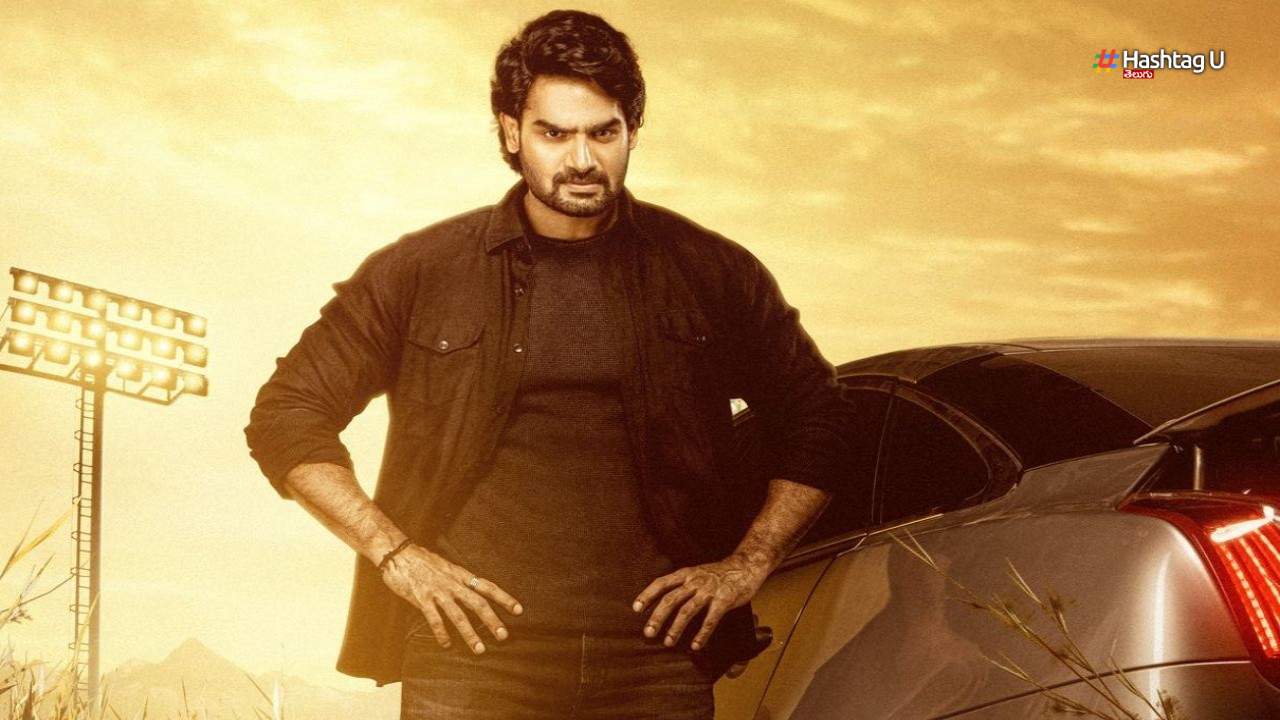 Karthikeya Correct Route With Bhaje Vayu Vegam